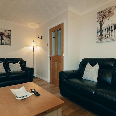 Acer Holiday Cottage Tideswell Village Buxton Peak District By Rework Accommodation ภายนอก รูปภาพ