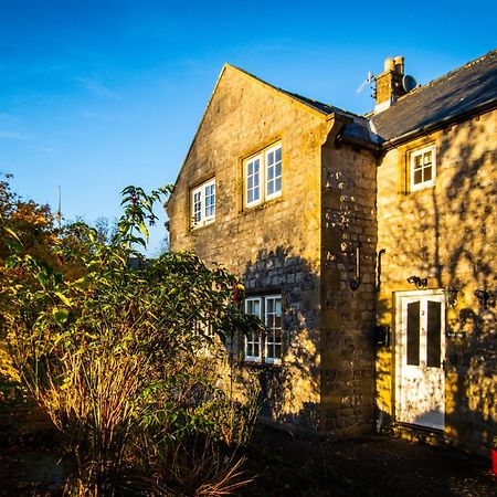 Acer Holiday Cottage Tideswell Village Buxton Peak District By Rework Accommodation ภายนอก รูปภาพ