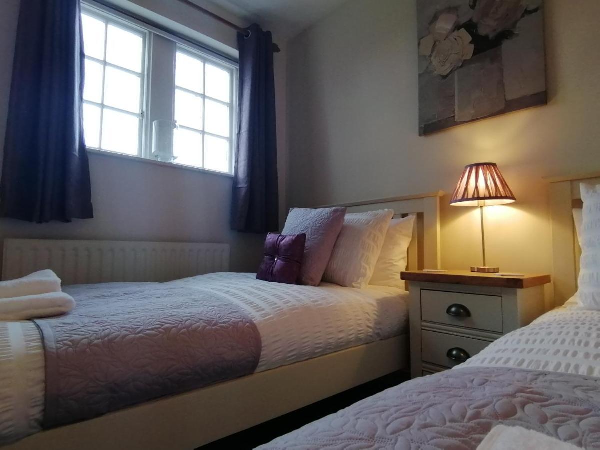 Acer Holiday Cottage Tideswell Village Buxton Peak District By Rework Accommodation ภายนอก รูปภาพ