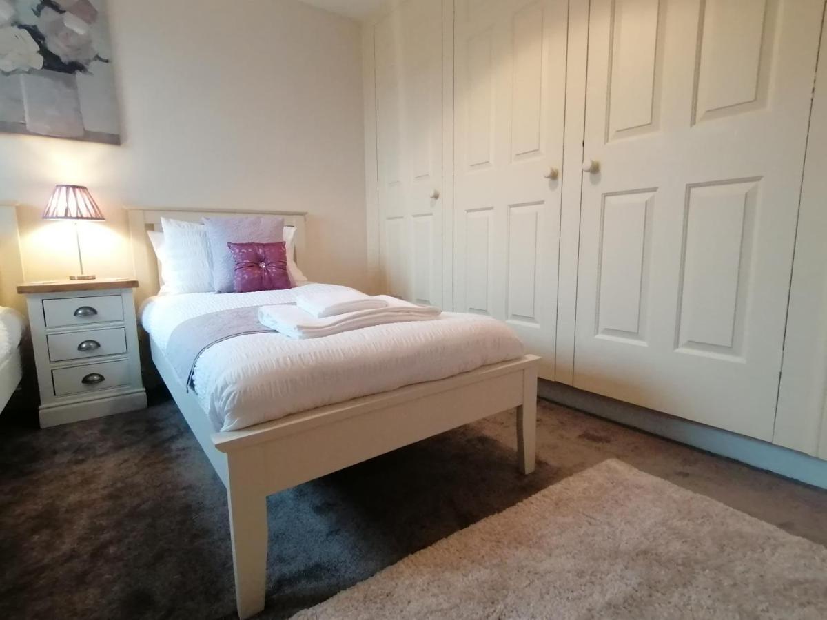 Acer Holiday Cottage Tideswell Village Buxton Peak District By Rework Accommodation ภายนอก รูปภาพ