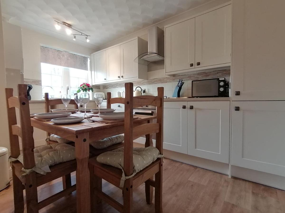 Acer Holiday Cottage Tideswell Village Buxton Peak District By Rework Accommodation ภายนอก รูปภาพ