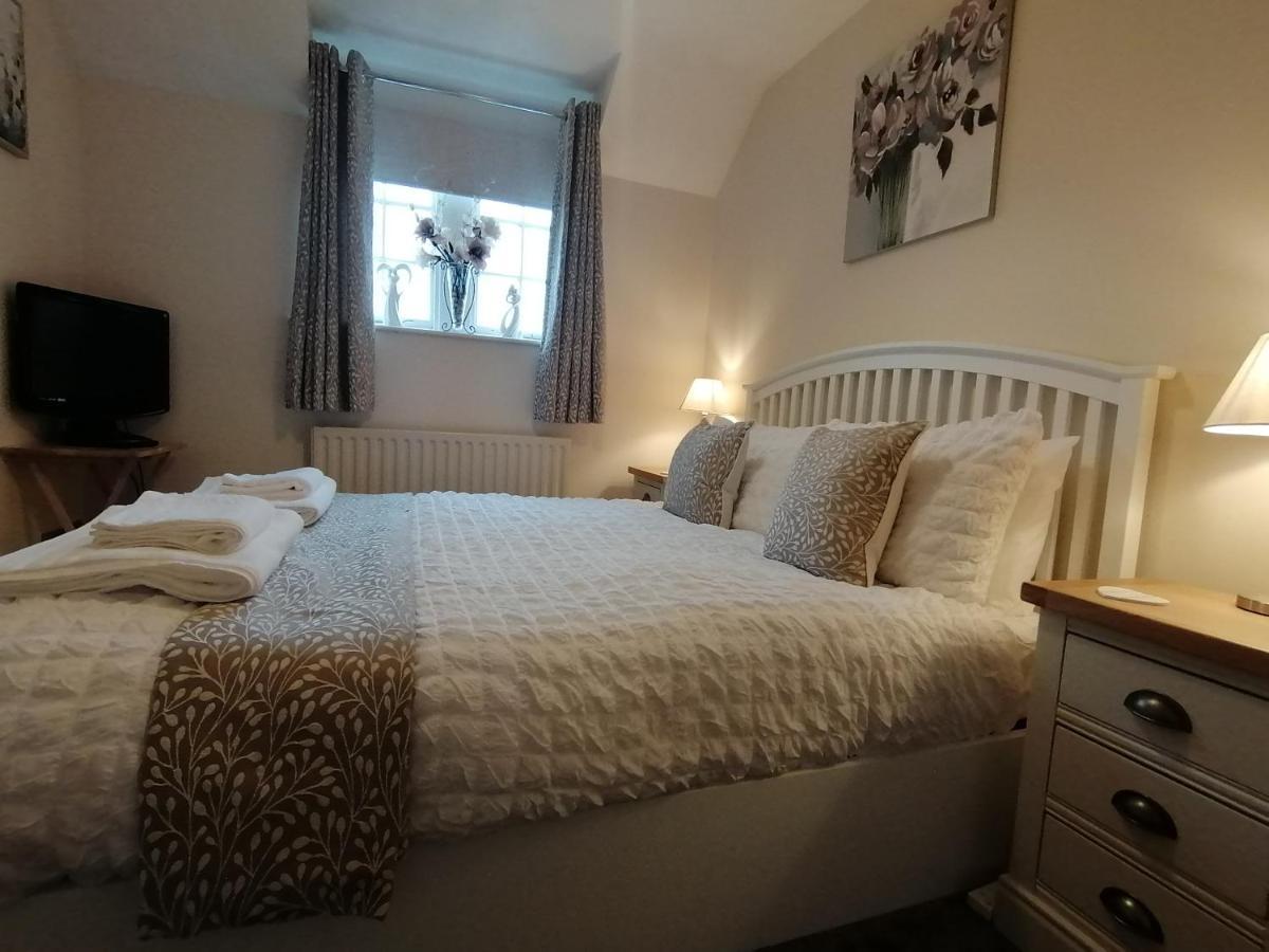 Acer Holiday Cottage Tideswell Village Buxton Peak District By Rework Accommodation ภายนอก รูปภาพ