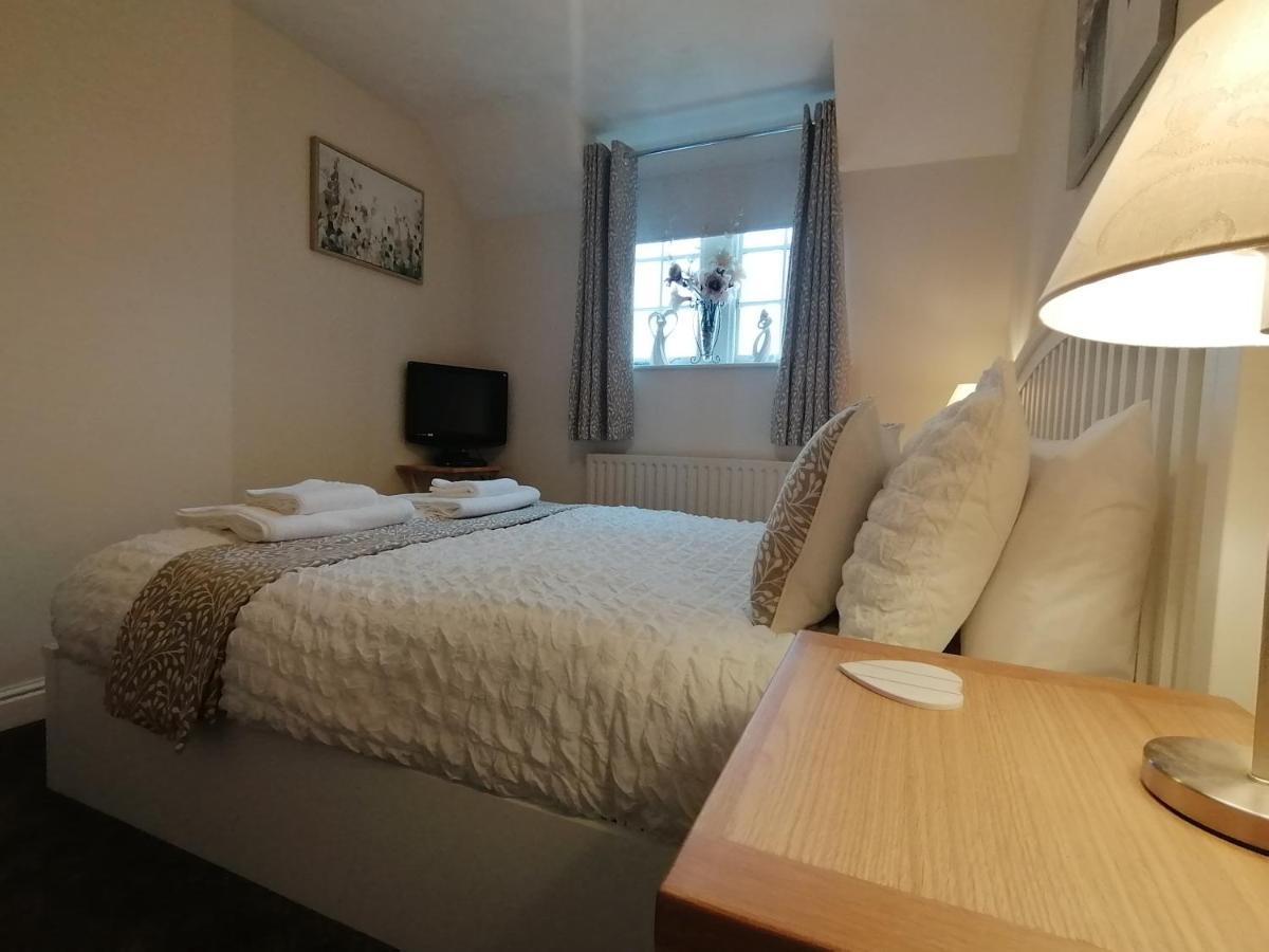 Acer Holiday Cottage Tideswell Village Buxton Peak District By Rework Accommodation ภายนอก รูปภาพ
