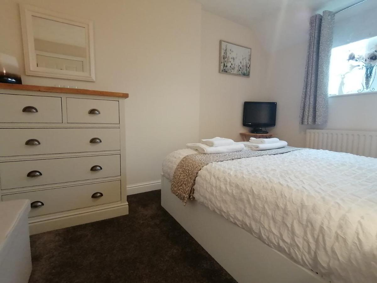 Acer Holiday Cottage Tideswell Village Buxton Peak District By Rework Accommodation ภายนอก รูปภาพ