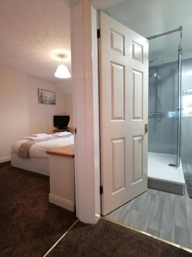 Acer Holiday Cottage Tideswell Village Buxton Peak District By Rework Accommodation ภายนอก รูปภาพ
