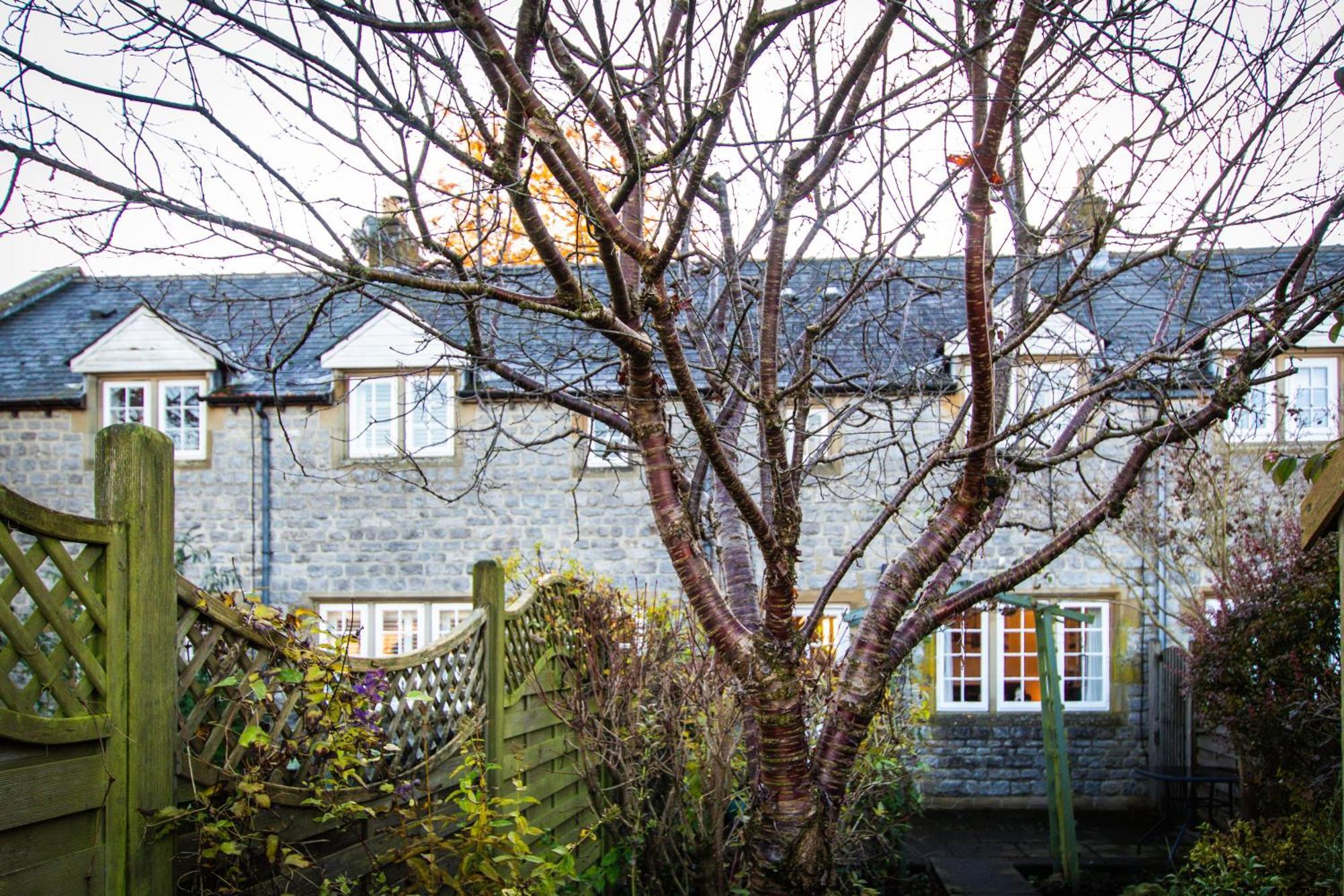Acer Holiday Cottage Tideswell Village Buxton Peak District By Rework Accommodation ภายนอก รูปภาพ