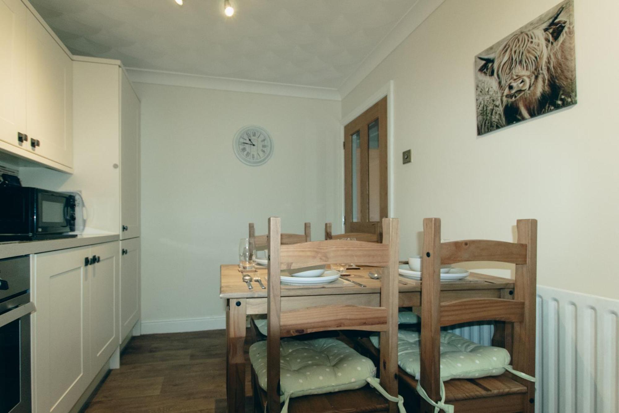 Acer Holiday Cottage Tideswell Village Buxton Peak District By Rework Accommodation ภายนอก รูปภาพ