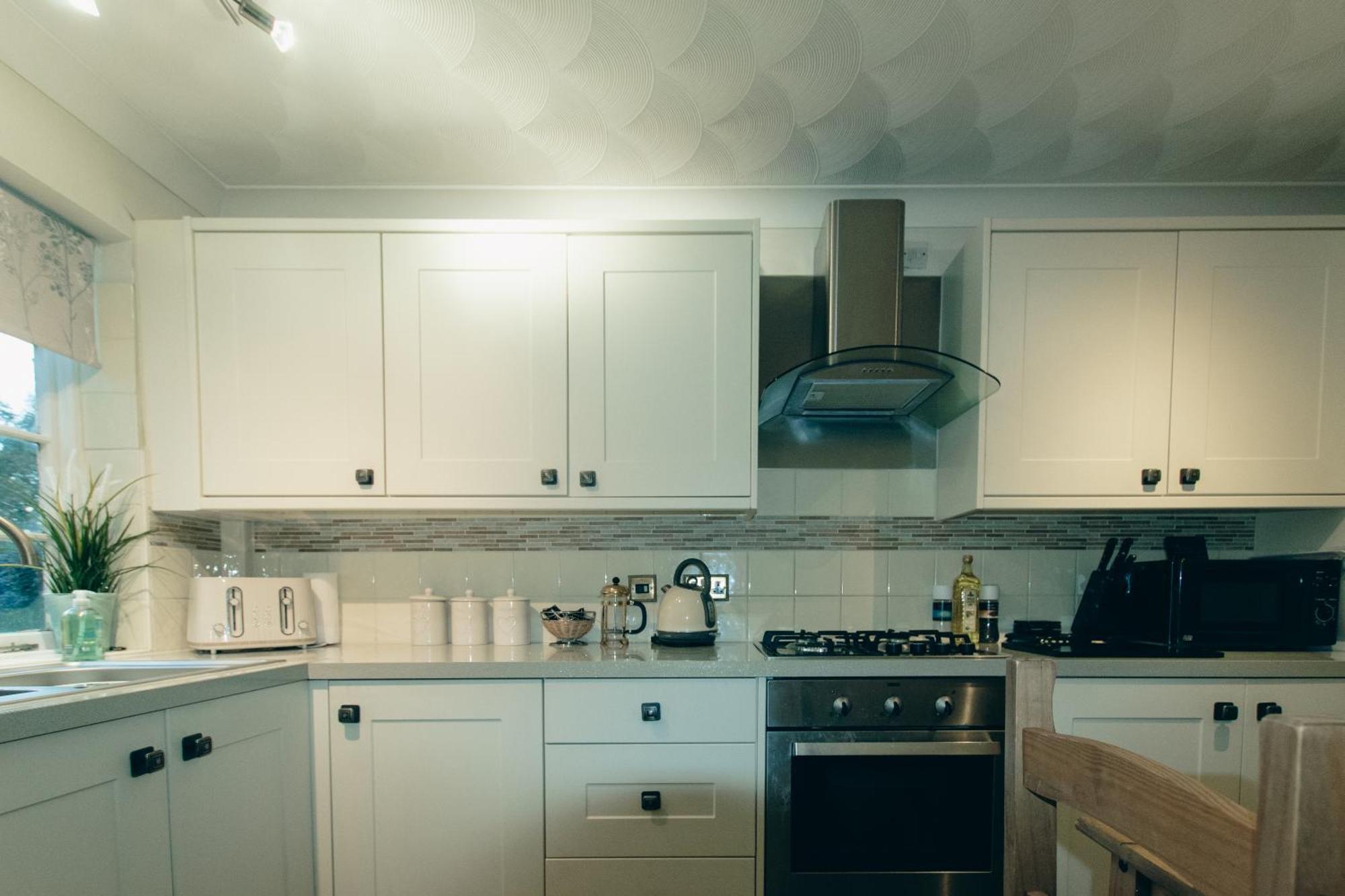Acer Holiday Cottage Tideswell Village Buxton Peak District By Rework Accommodation ภายนอก รูปภาพ