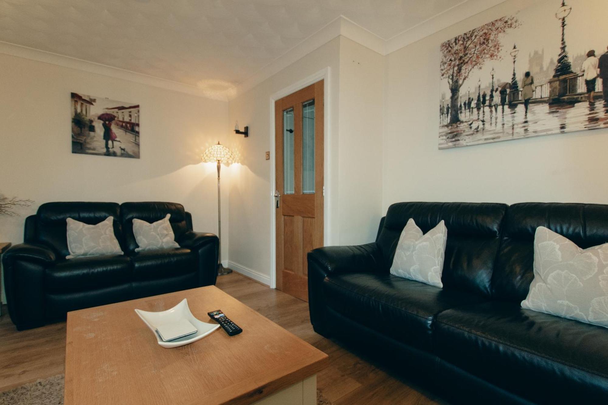 Acer Holiday Cottage Tideswell Village Buxton Peak District By Rework Accommodation ภายนอก รูปภาพ