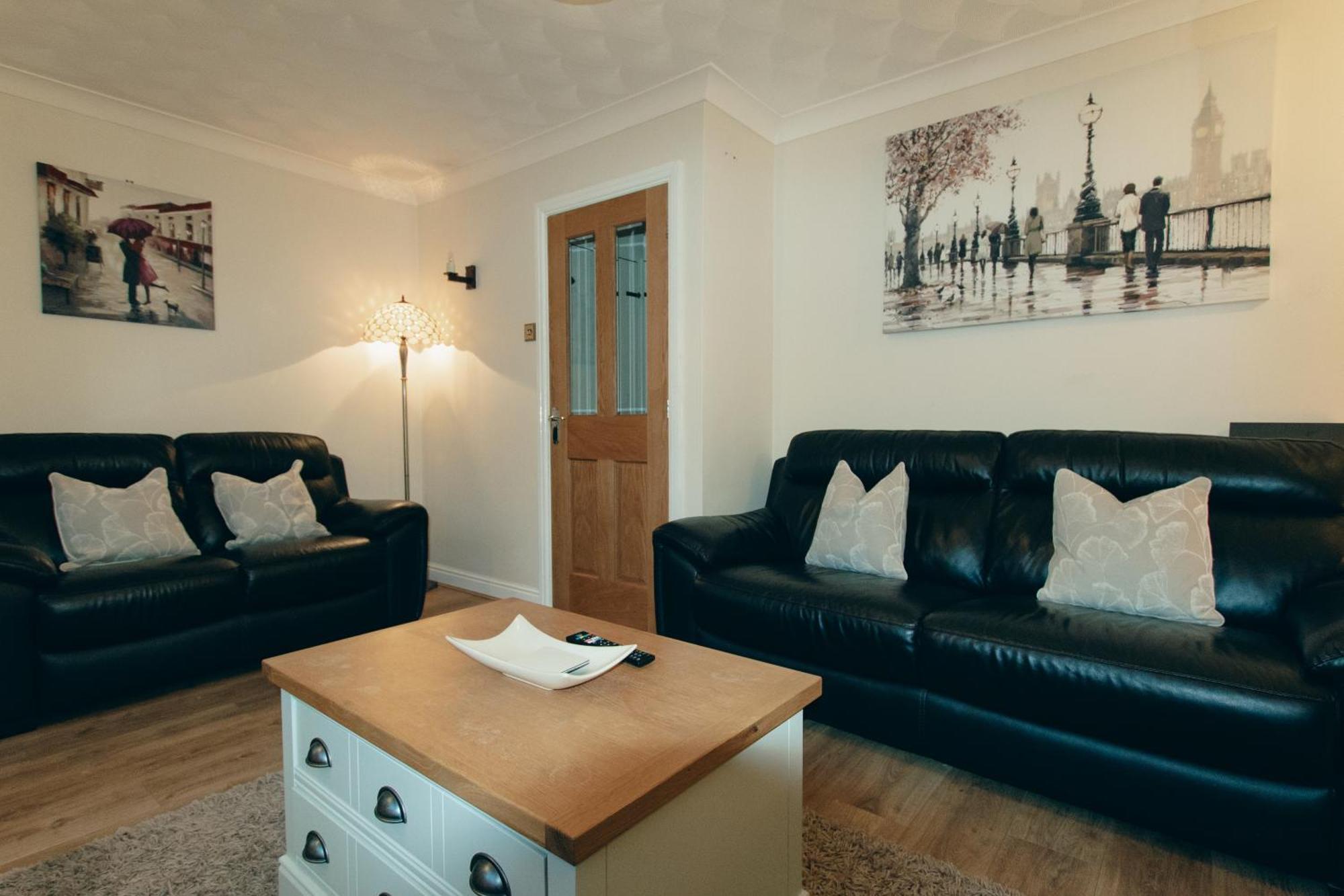 Acer Holiday Cottage Tideswell Village Buxton Peak District By Rework Accommodation ภายนอก รูปภาพ