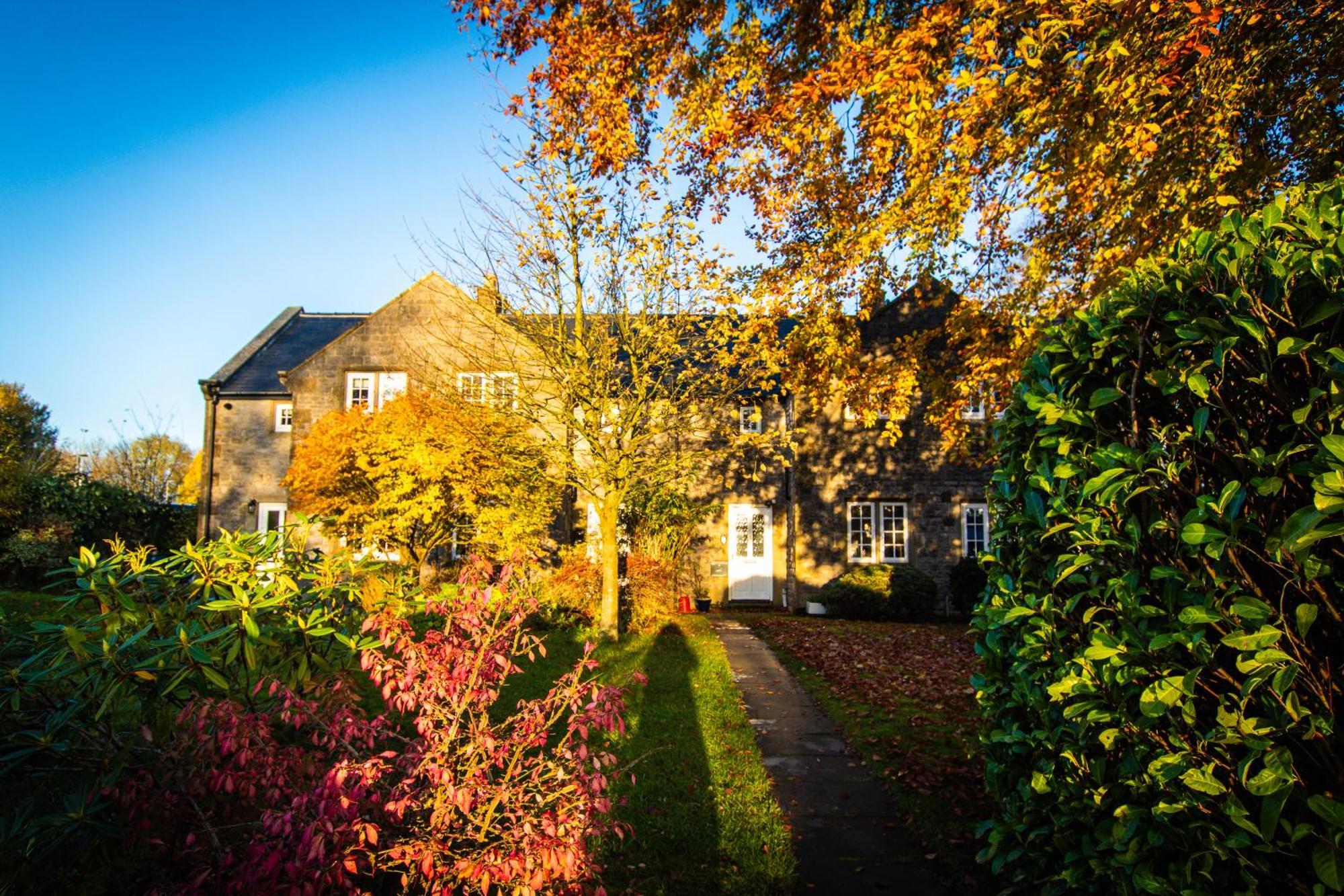 Acer Holiday Cottage Tideswell Village Buxton Peak District By Rework Accommodation ภายนอก รูปภาพ